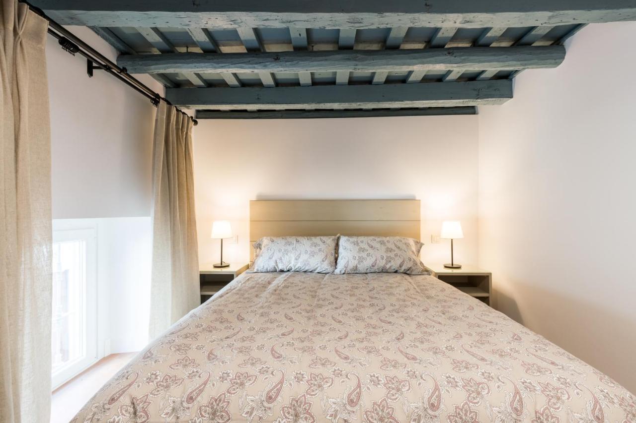 Apartamentos Leoncillos Sevilla Dış mekan fotoğraf
