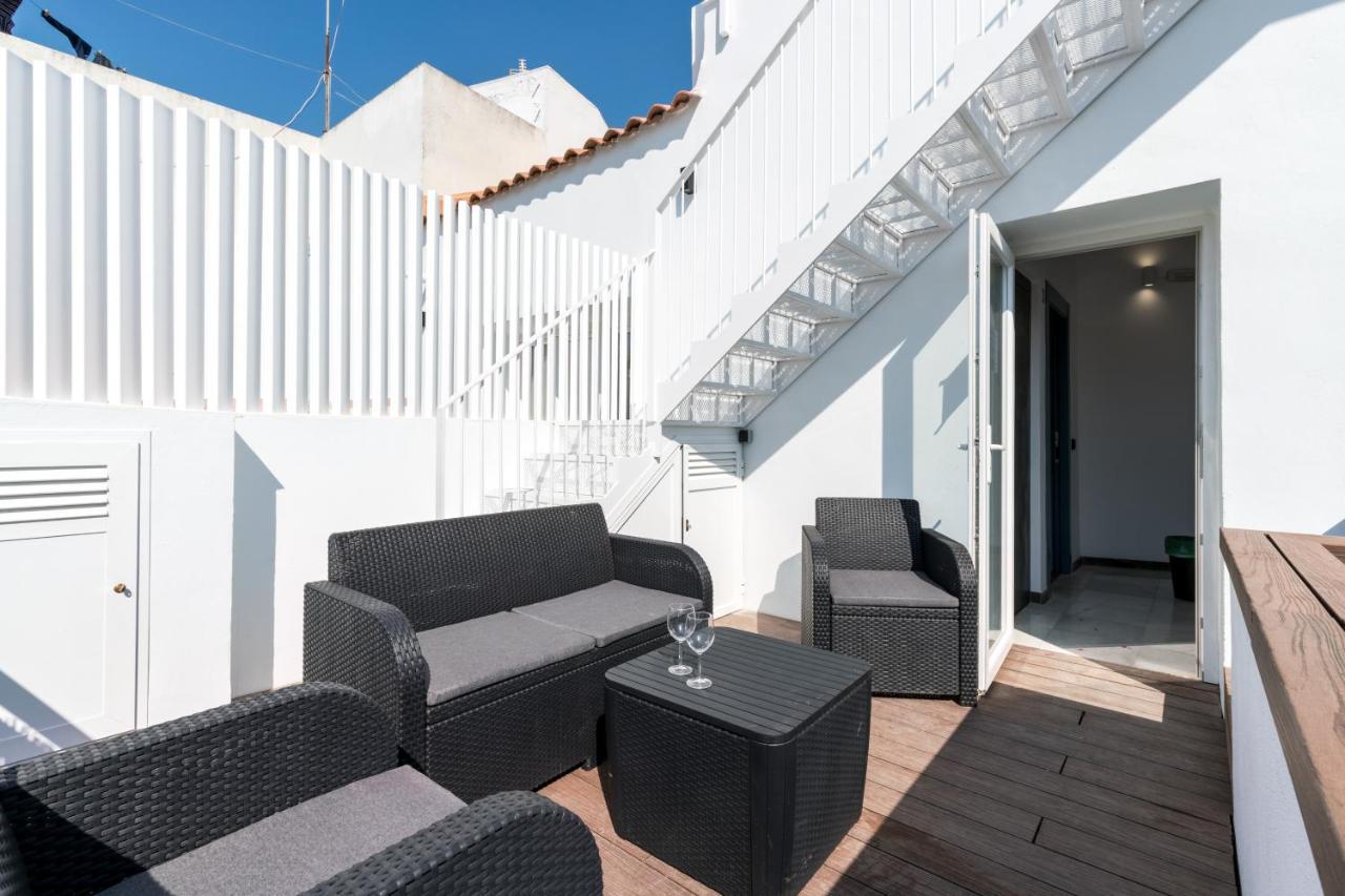 Apartamentos Leoncillos Sevilla Dış mekan fotoğraf