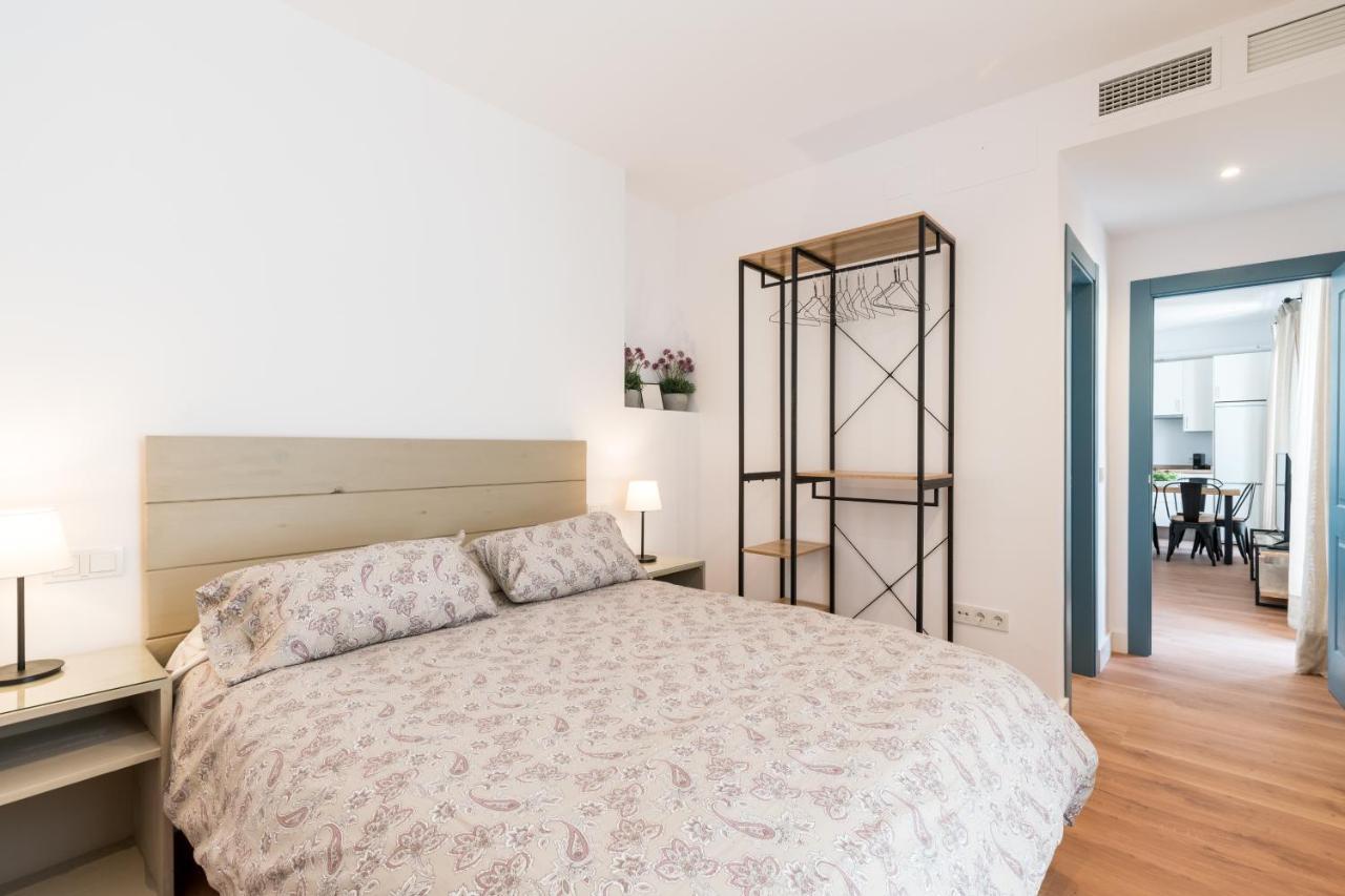 Apartamentos Leoncillos Sevilla Dış mekan fotoğraf