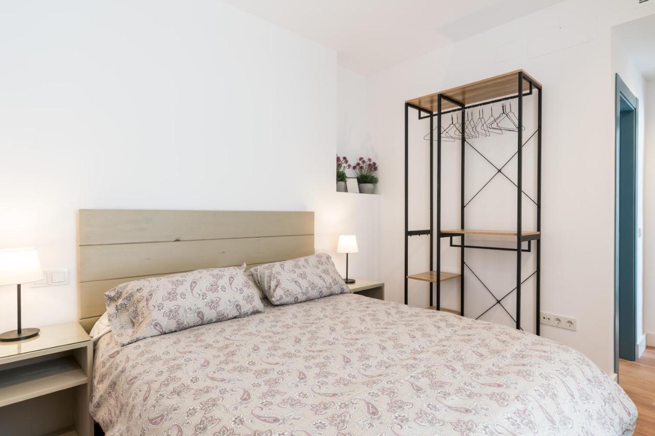 Apartamentos Leoncillos Sevilla Dış mekan fotoğraf